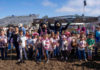 Family fun takes center stage during 2025 Big Week at California Rodeo Salinas