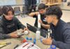 Hartnell College celebrates NASA MAA summer program, inspiring future STEM leaders