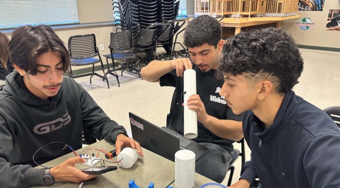 Hartnell College celebrates NASA MAA summer program, inspiring future STEM leaders