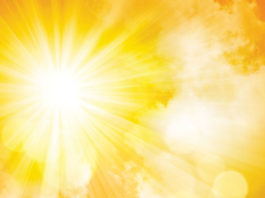 Monterey County health officials urge parents to prevent child heatstroke Weather sunny hot