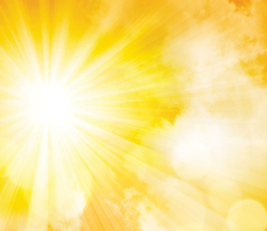 Monterey County health officials urge parents to prevent child heatstroke Weather sunny hot