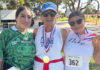 Gonzales Rotary Fun Run brings community together