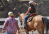 Equine therapy program expands to South Monterey County Wonder Wood Ranch equine therapy