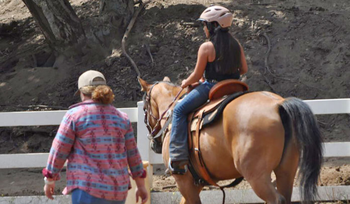 Wonder-Wood-Ranch-2 Wonder Wood Ranch equine therapy