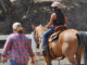 Wonder Wood Ranch equine therapy