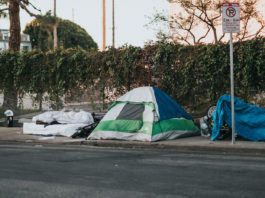 Community input sought for homeless housing funding application