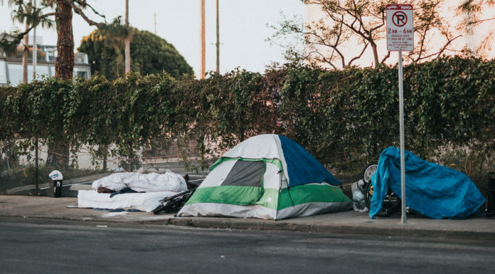 Community input sought for homeless housing funding application