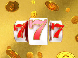 The Casino Loophole Gaining Popularity in California the casino loophole - sweepstake casinos