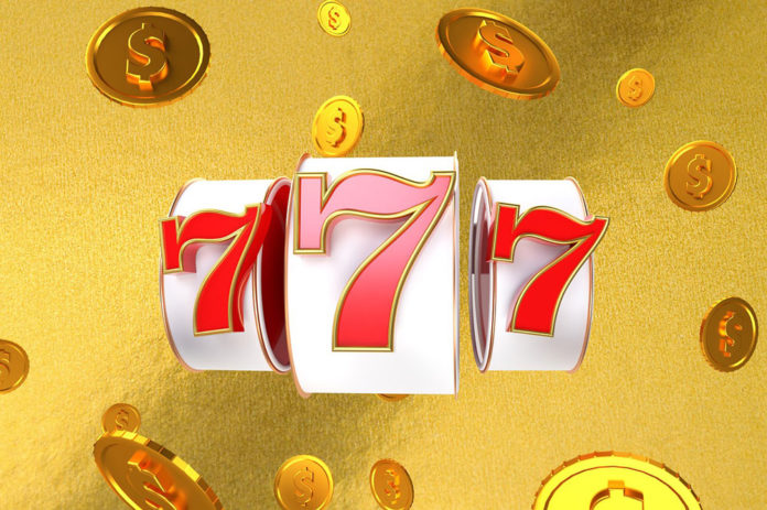 the casino loophole - sweepstake casinos
