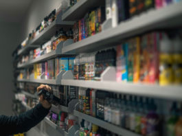 King City, Soledad smoke shops among those fined for selling flavored tobacco and other unlawful products