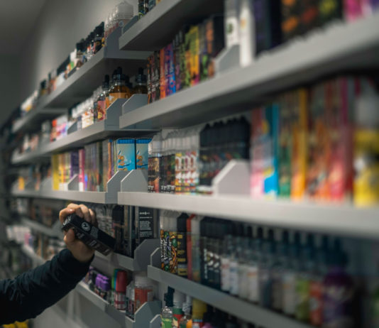 King City, Soledad smoke shops among those fined for selling flavored tobacco and other unlawful products