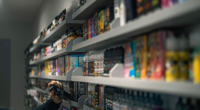 King City, Soledad smoke shops among those fined for selling flavored tobacco and other unlawful products