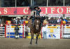 Champions crowned at final performance of California Rodeo Salinas Saddle Bronc champion