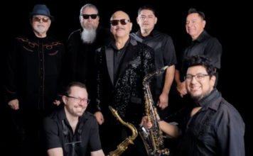 Chicano All-Stars