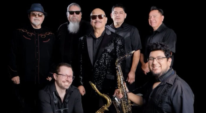 Soledadās final āMusic in the Parkā concert heats up with Chicano All-Stars this Friday Chicano All-Stars