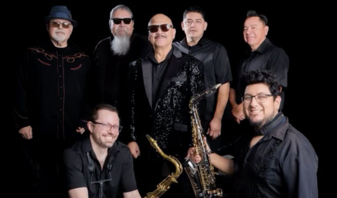 Chicano All-Stars