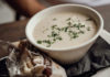 CRU Winery announces 2nd annual Chowder Cook-Off contest in Soledad Clam chowder