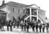 Guest Column | Monterey County’s Historic Role in California’s 175 Years of Statehood Colton Hall