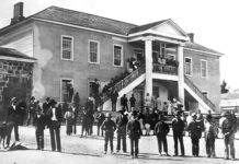 Guest Column | Monterey County’s Historic Role in California’s 175 Years of Statehood Colton Hall
