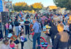 Salinas Valley cities host successful National Night Out 2025 National Night Out Gonzales
