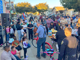 Salinas Valley cities host successful National Night Out 2025 National Night Out Gonzales