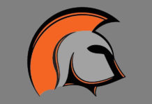 Gonzales Spartans 1974 football team entering Salinas Valley Sports Hall of Fame Gonzales Spartans