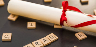 Salinas Valley Grad Notes | Feb. 12, 2026 Grad Notes