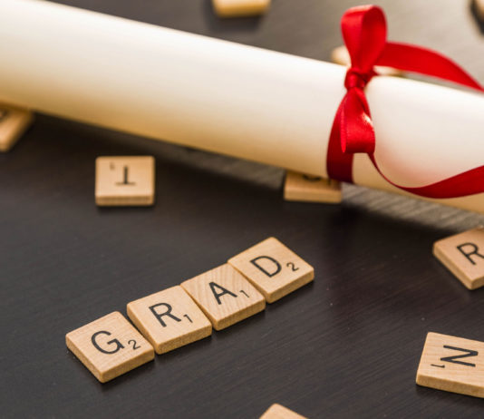 Salinas Valley Grad Notes | Aug. 4, 2025 Grad Notes