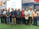 Salinas Valley Sports Hall of Fame 1974 Gonzales High football team