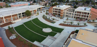 Hartnell College named ‘Top 10 Military Friendly School’ by G.I. Jobs Magazine