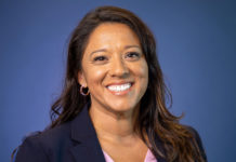 Hartnell College names Guzmán as VP of Student Affairs Hartnell College Sandra Guzmán