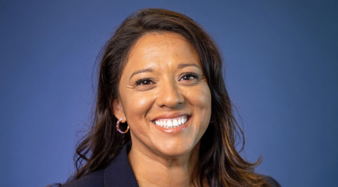 Hartnell College names Guzmán as VP of Student Affairs Hartnell College Sandra Guzmán