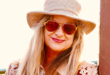 Window on the World Column | Self-Care Is a Must Lucy Jensen