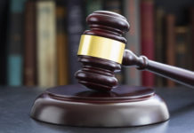 Jury convicts Salinas Valley State Prison inmate of two counts of assault Law judge court