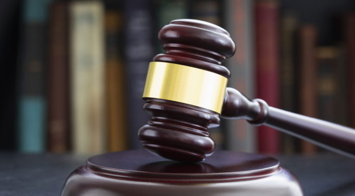 Greenfield man sentenced to 18 years in prison for child molestation Law judge court