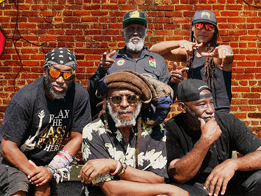 Steel Pulse headlines Monterey County Fair’s 2025 entertainment lineup Steel Pulse
