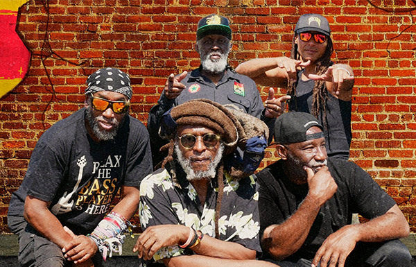 Steel Pulse headlines Monterey County Fairās 2025 entertainment lineup Steel Pulse