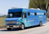 Salinas Valley Health Mobile Clinic reaches 20,000 patient visits Salinas Valley Health Mobile Clinic