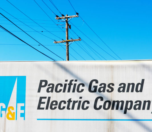 PG&E donates $30K to boost 211 lifeline services in Monterey County PG&E
