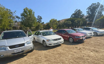 Rancho Cielo RIDE Car Scholarship