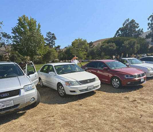 Rancho Cielo marks second year of RIDE Car Scholarship to boost student mobility Rancho Cielo RIDE Car Scholarship