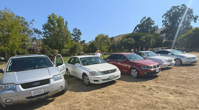 Rancho Cielo marks second year of RIDE Car Scholarship to boost student mobility Rancho Cielo RIDE Car Scholarship