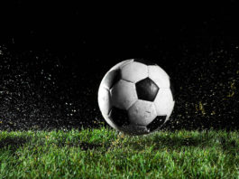 Elite youth soccer events coming to Salinas Regional Soccer Complex Soccer ball sports