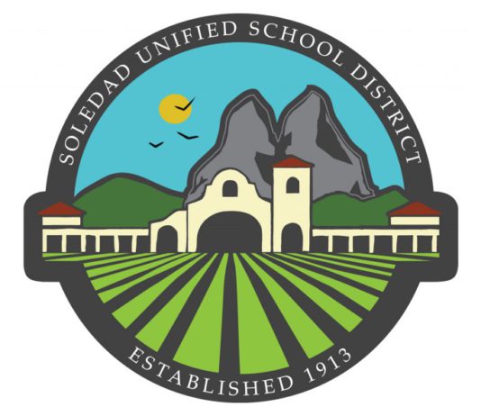 Soledadās Rose Ferrero Elementary named a top California school for equity Soledad Unified School District
