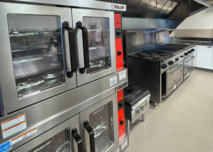Soledad-new-kitchen-stoves Soledad commercial kitchen renovation