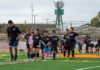 150 attend youth soccer camp in Gonzales Gonzales soccer camp