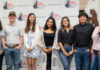California Rodeo Salinas awards $30K in scholarships to local students California Rodeo Salinas scholarship recipients