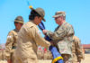 Greenfield High’s 246th Battalion expands, excels in leadership 246th Battalion California Cadet Corps Greenfield High School