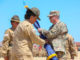 246th Battalion California Cadet Corps Greenfield High School