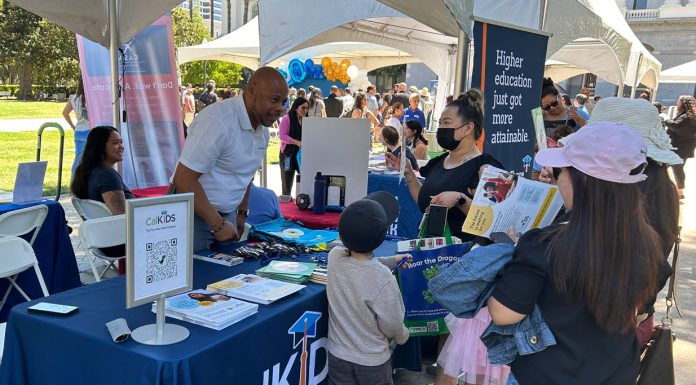 Monterey County families can now claim their share of $37M in CalKIDS scholarships CalKIDS